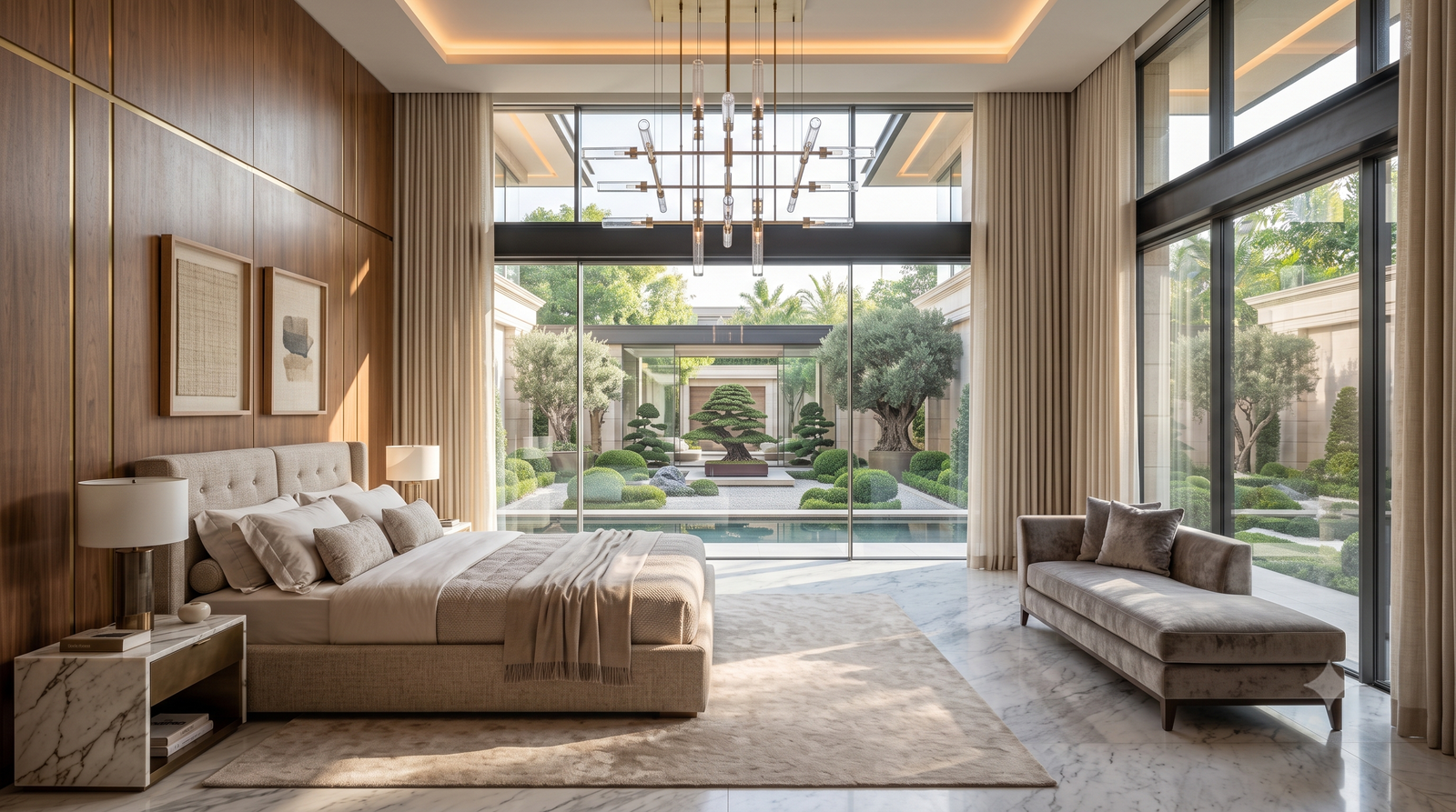 Bedroom design ideas