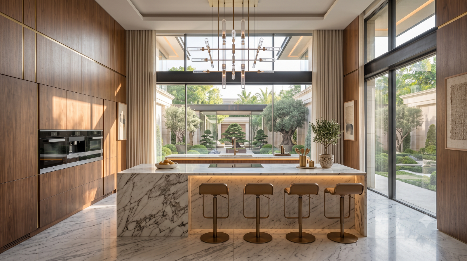 Kitchen design ideas
