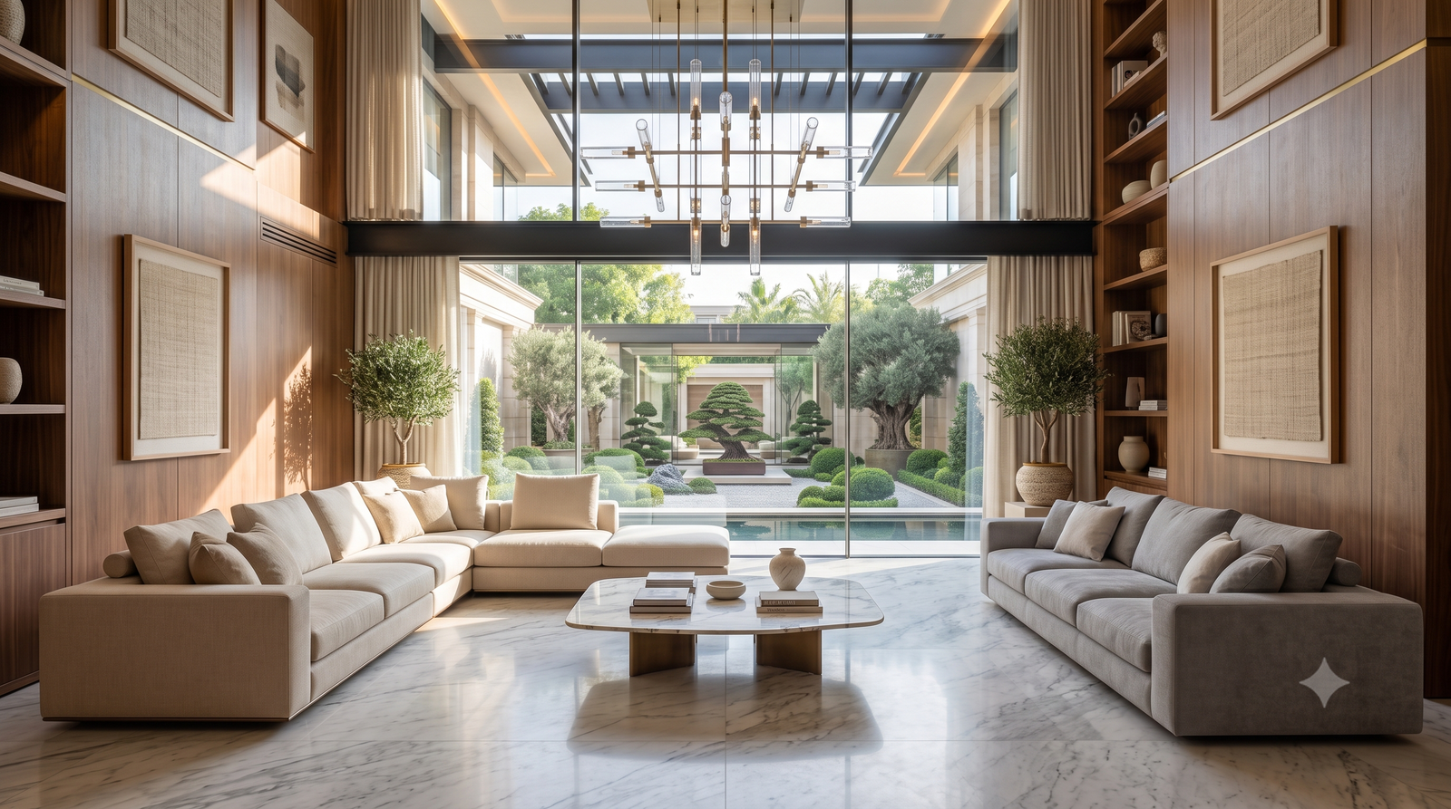 Living room design ideas