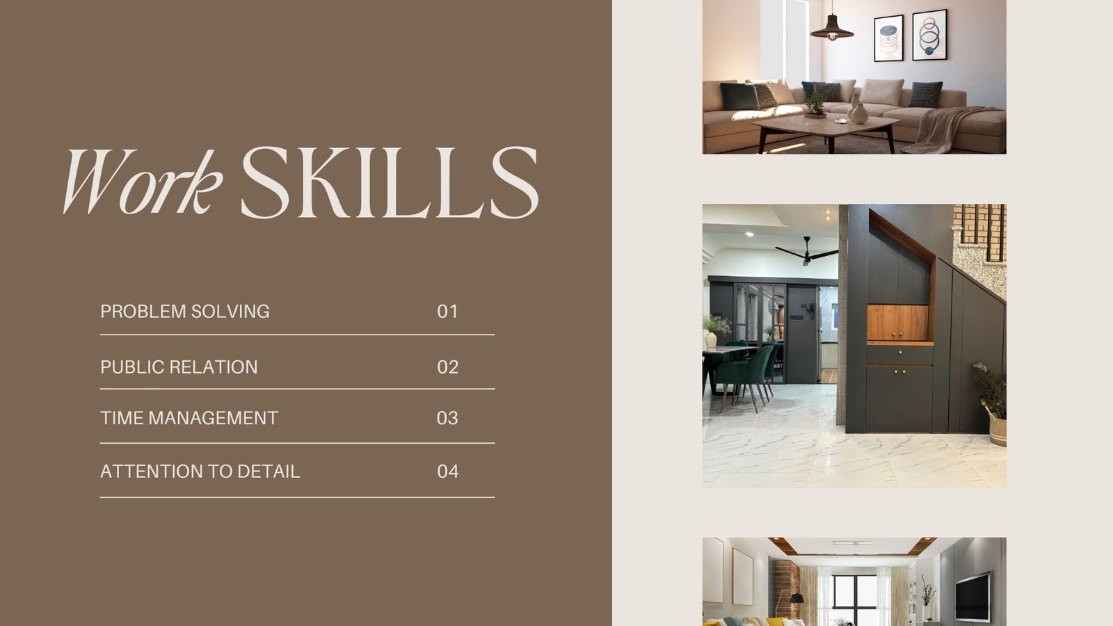 HN Designs Portfolio